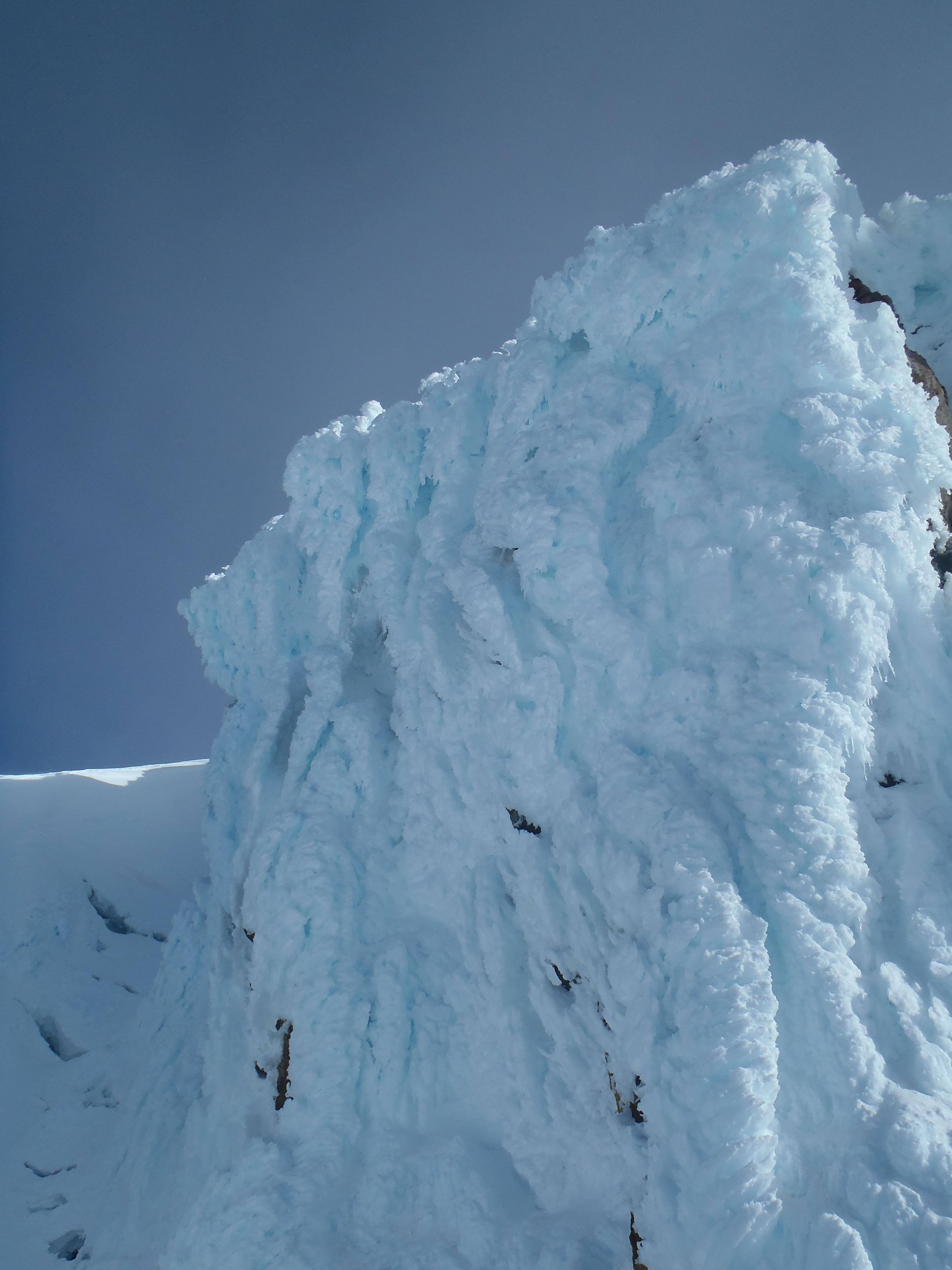 Mt Baker And Mt Shuksan In A Winter Weekend – Country Highpoints