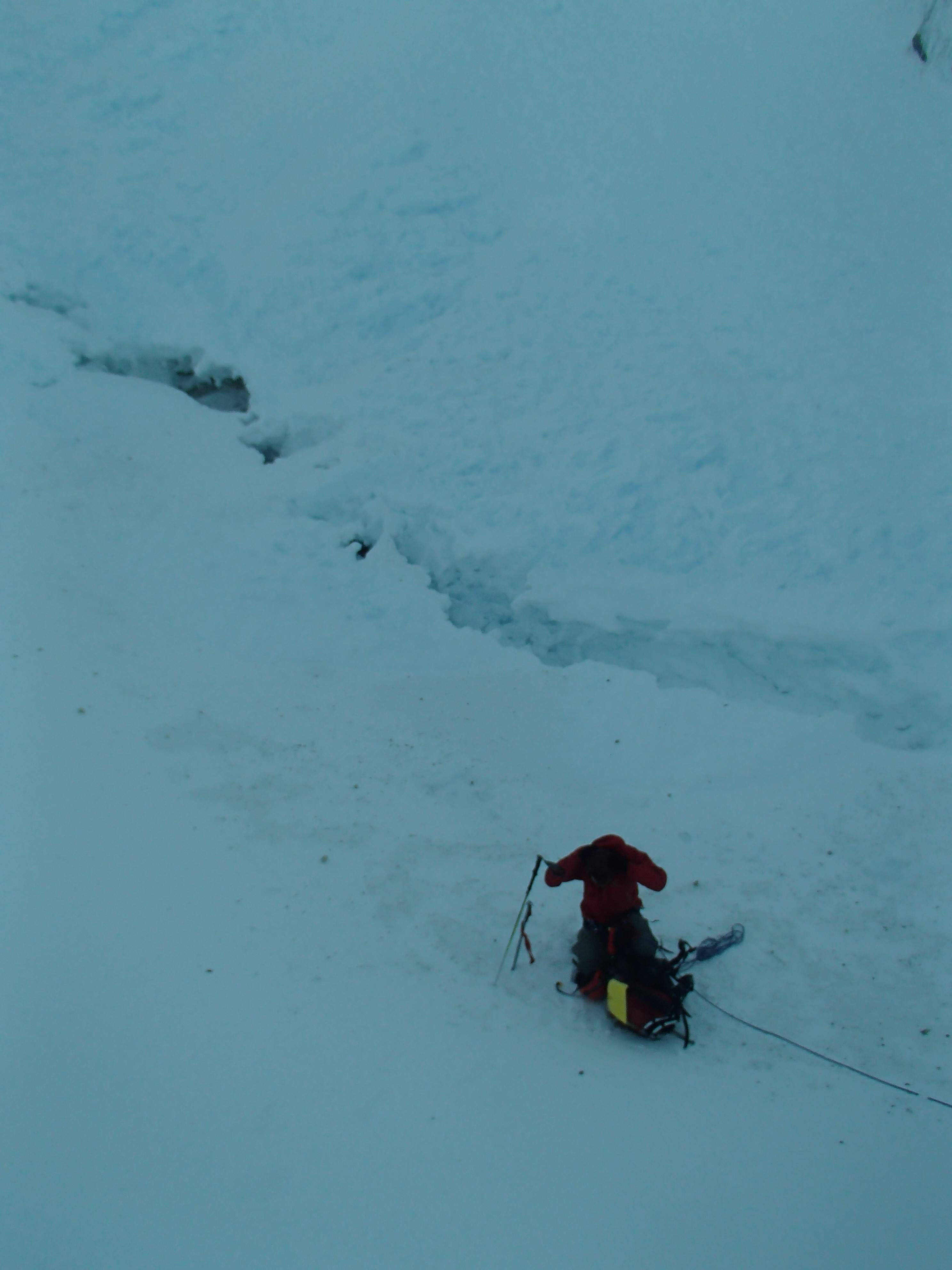 Mt Baker And Mt Shuksan In A Winter Weekend – Country Highpoints