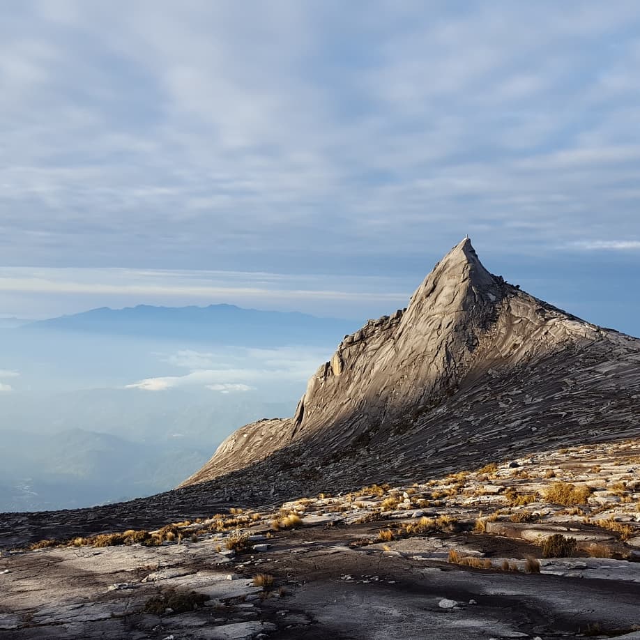 Mount Kinabalu – Malaysia Highpoint – Country Highpoints